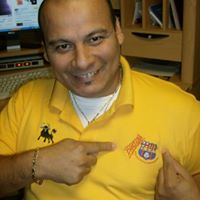 Xavier Vera Photo 11