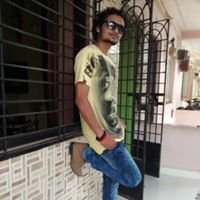 Parth Joshi Photo 26