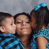 Frances Torres Photo 27