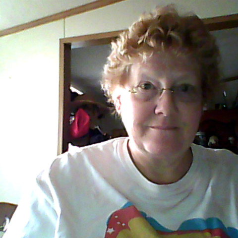 Judy Gilbert Photo 10