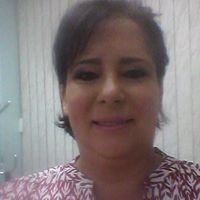 Marcia Costa Photo 22