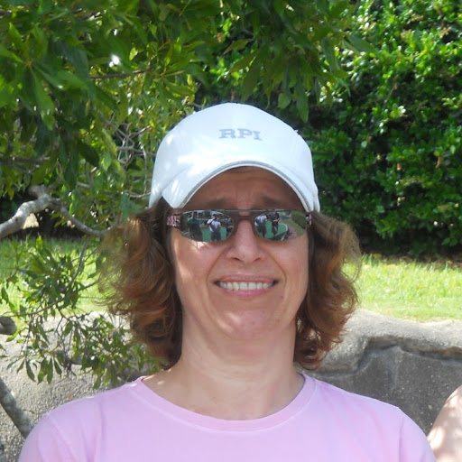 Janet Chamberlin Photo 29