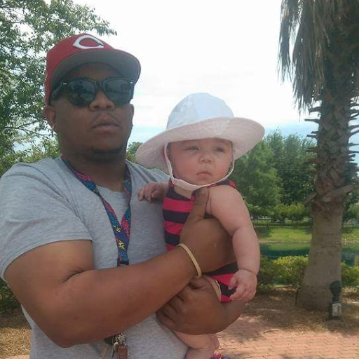 Cory Carter Photo 9