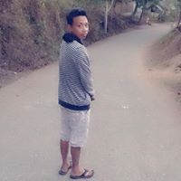 Rosendo Tolentino Photo 2