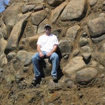 Paul Anders Photo 16