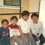 Joseph Calderon Photo 28