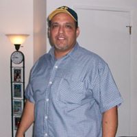 Albert Garza Photo 14