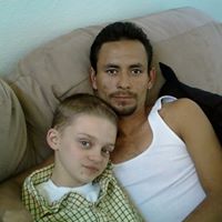 Benjamin Mendez Photo 22