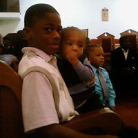 Kimberly Tillman Photo 13