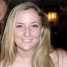 Jenny Dodson Photo 15