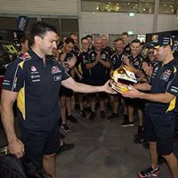 Mark Dutton Photo 31