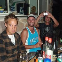 Jesse Cartwright Photo 2