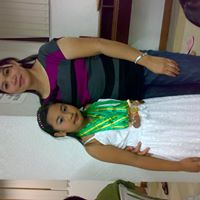 Kristine Sangalang Photo 6