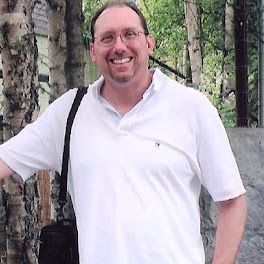John Robinette Photo 32