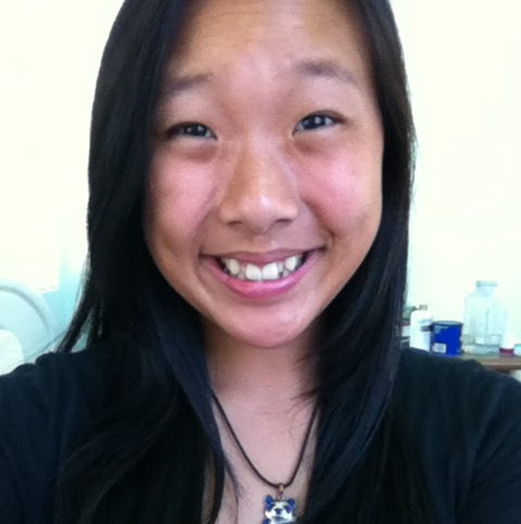 Amy Trinh Photo 34
