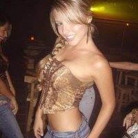 Sarah Anders Photo 17
