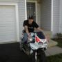 Lance Griffith Photo 12