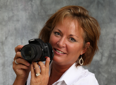 Kathryn Fox Photo 37