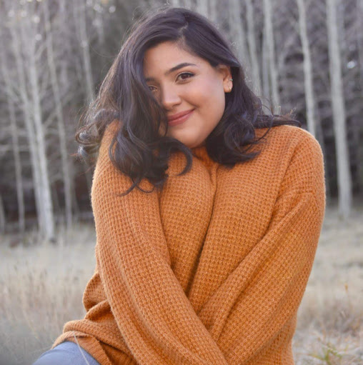 Rebeca Robles Photo 4
