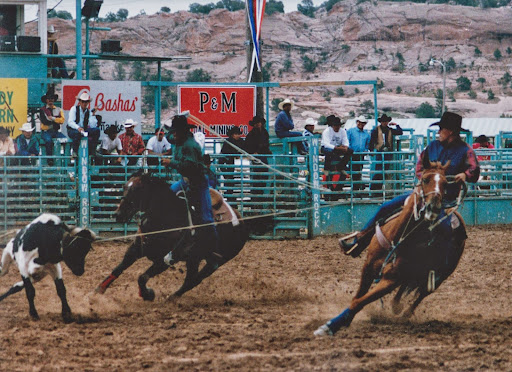 James Paddock Photo 19