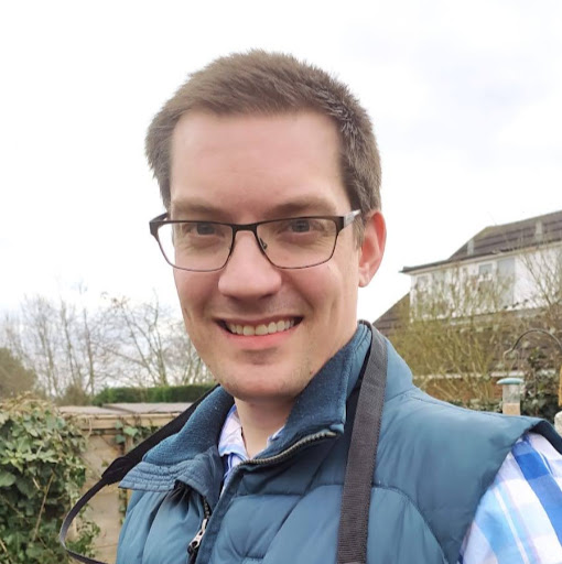 Philip Jenkins Photo 16