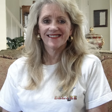 Sharon Lucas Photo 39