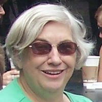 Mary Fulton Photo 19