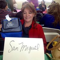 Maricela Talamantez Photo 2