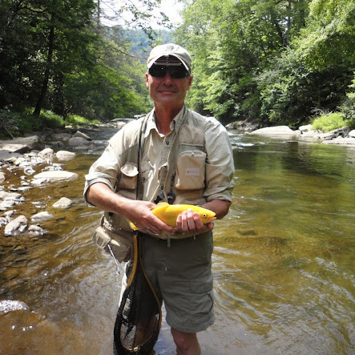 Fred Fuller Photo 29