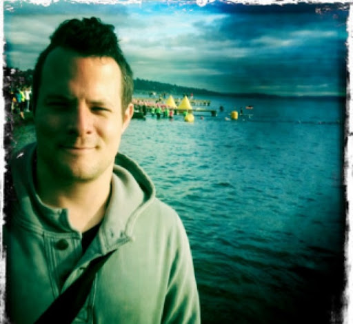Andrew Rogers Photo 11