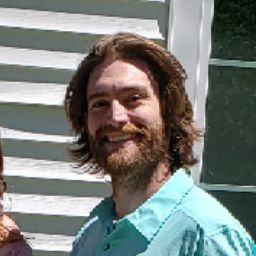 Chris Atkinson Photo 17