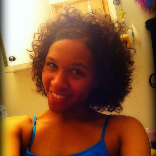Angelica Robinson Photo 12