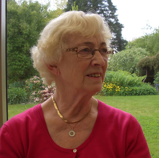Grethe Andersen Photo 13