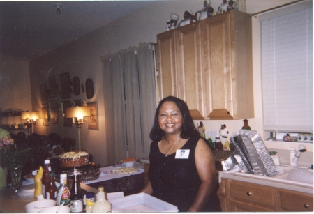 Carolyn Brown Photo 25