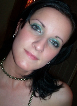 Rachel Davis Photo 20