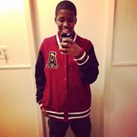 Terrell Patrick Photo 8
