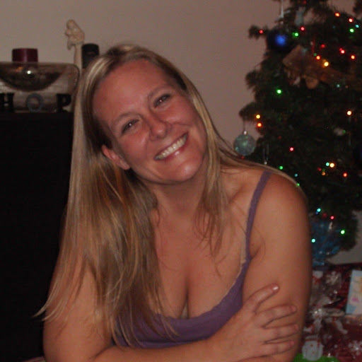 Allison Jones Photo 12