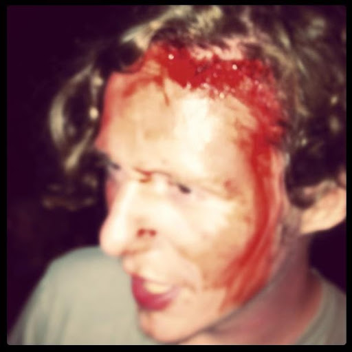 Samuel Weaver Photo 8