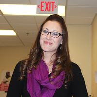 Jessica Atkinson Photo 20