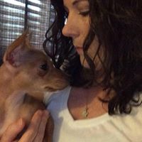 Audra Davis Photo 30