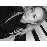 Amy Lindqvist Photo 3