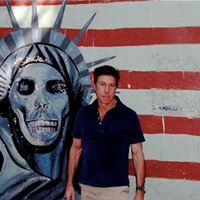 Stephen Fagan Photo 11