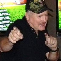 Raymond Robison Photo 7