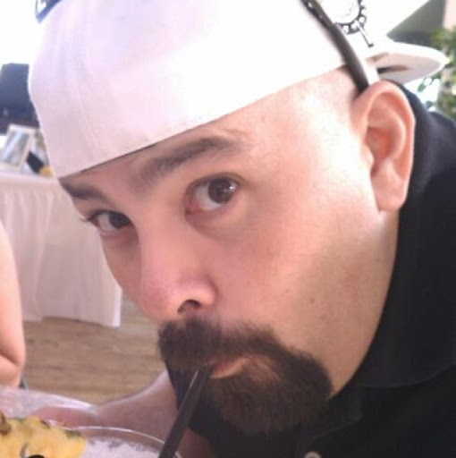 Anthony Maestas Photo 10