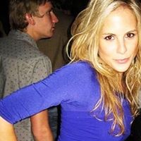 Nicki Kennedy Photo 26