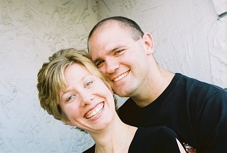 Terri Russell Photo 6