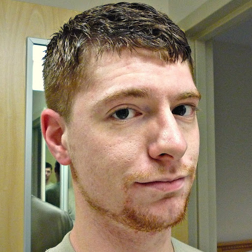 Christopher Stroud Photo 31