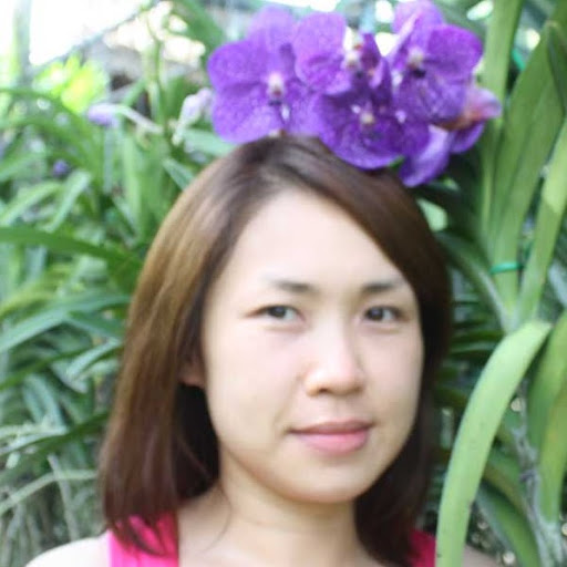 Jennifer Lew Photo 39