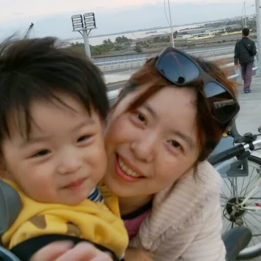 Joanne Liang Photo 18