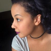 Simone Jenkins Photo 22